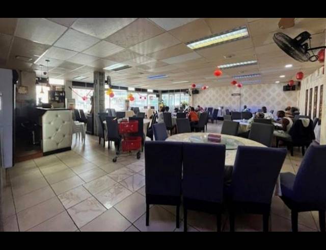 BUSINESS PROPERTY TO RENT IN NORTH BEACH